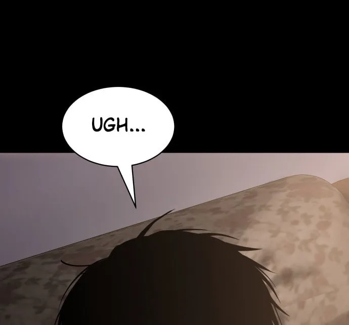 Baek XX Chapter 66 page 135 - 