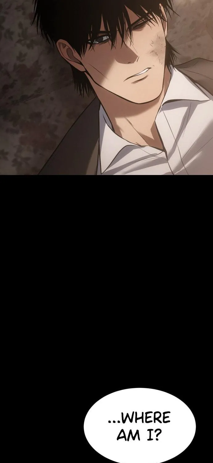 Baek XX Chapter 66 page 136 - 