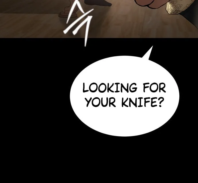 Baek XX Chapter 66 page 141 - 