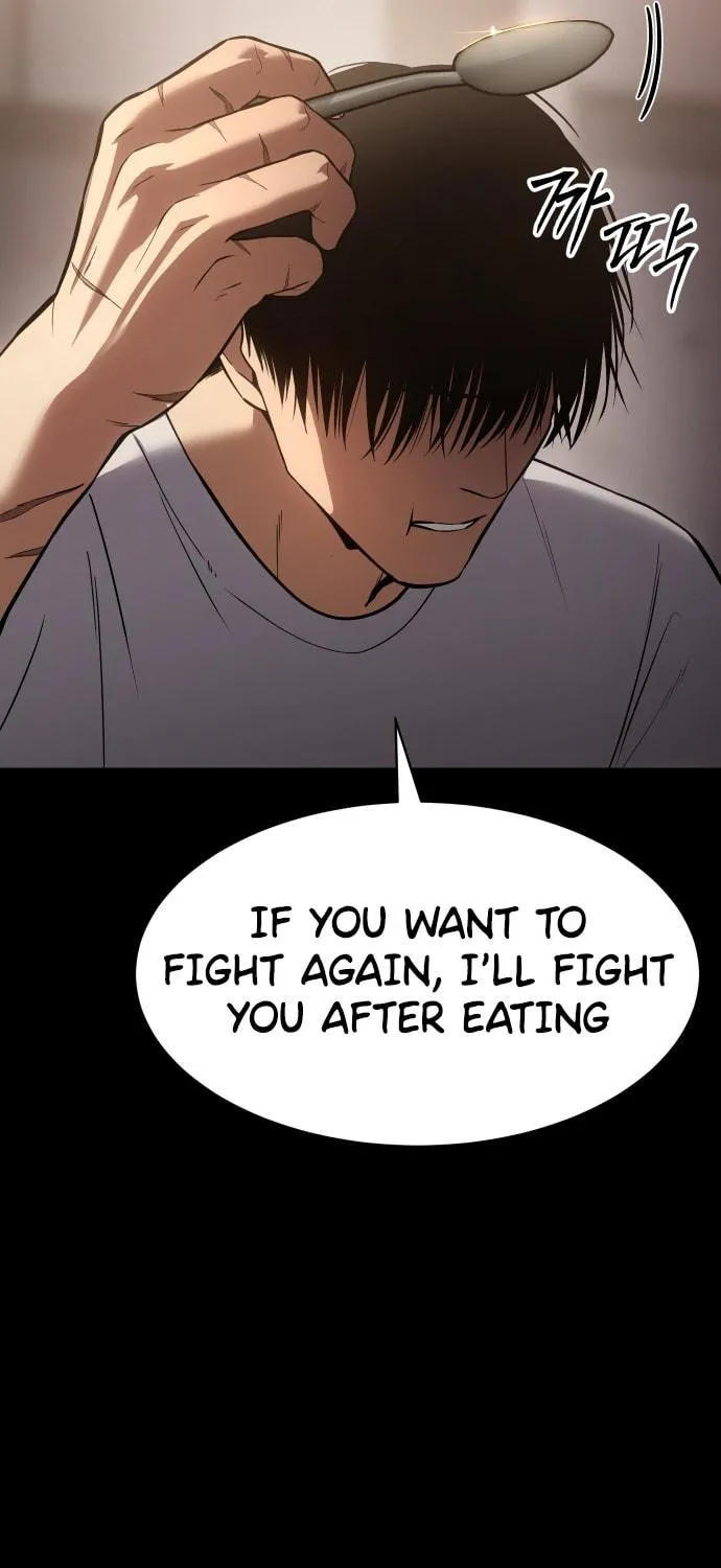 Baek XX Chapter 66 page 154 - 
