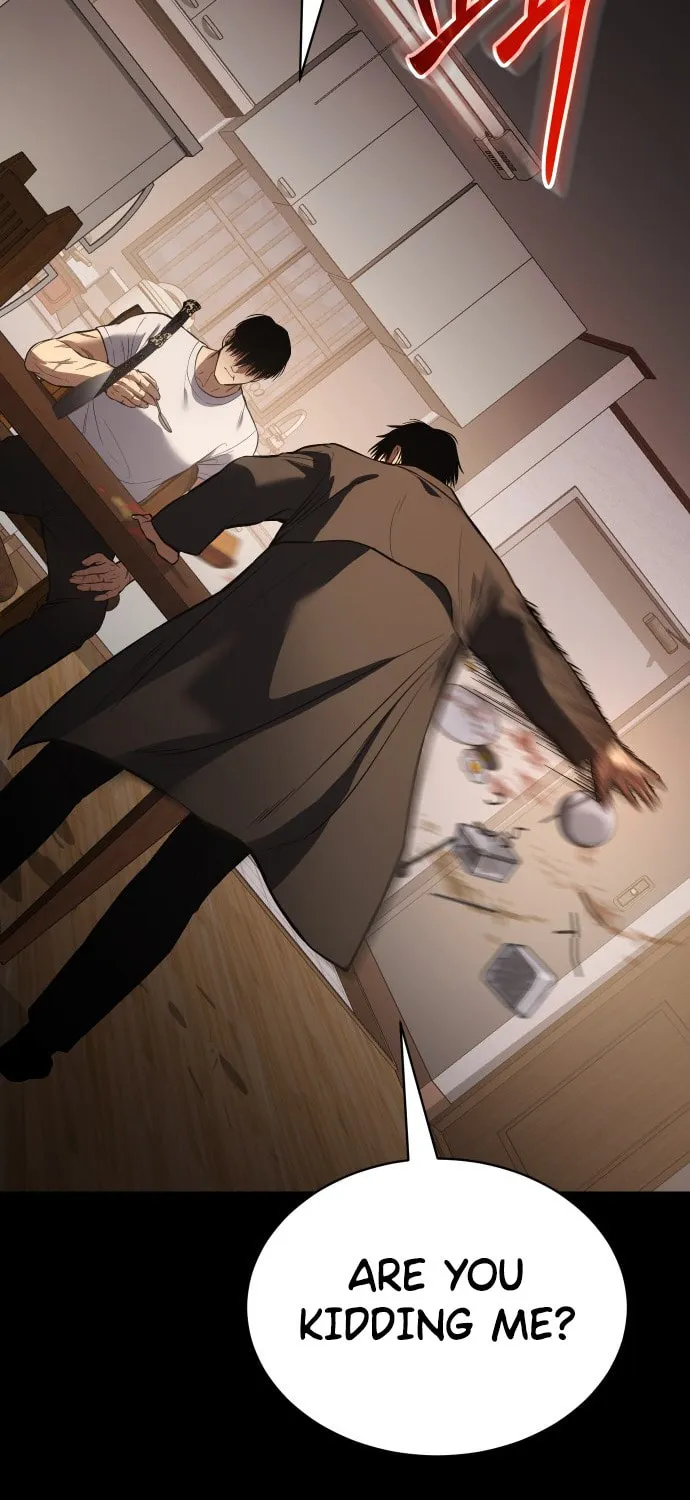 Baek XX Chapter 66 page 156 - 