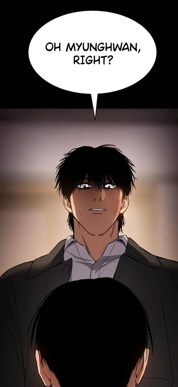 Baek XX Chapter 66 page 158 - 