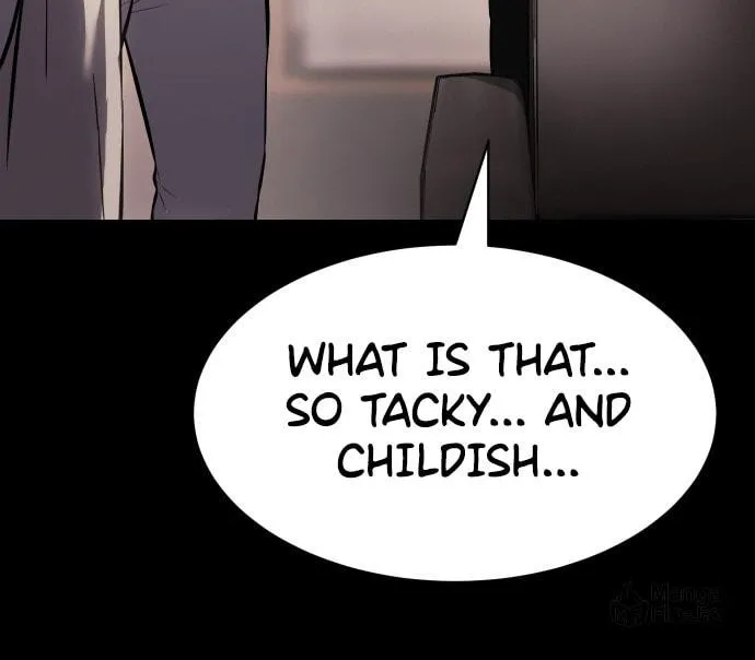 Baek XX Chapter 66 page 17 - 