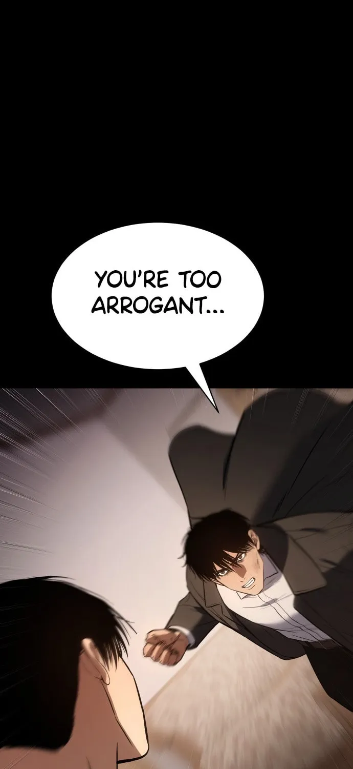 Baek XX Chapter 66 page 164 - 
