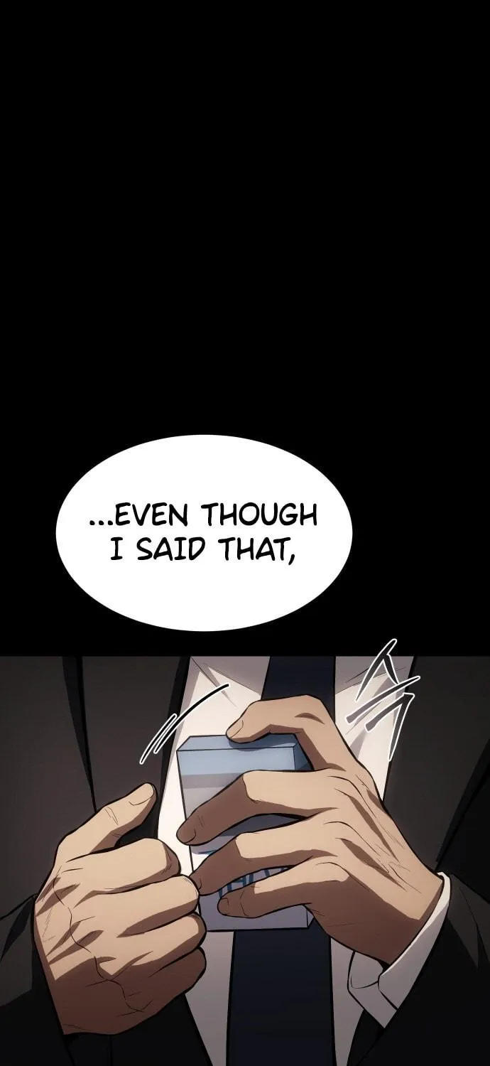 Baek XX Chapter 66 page 18 - 