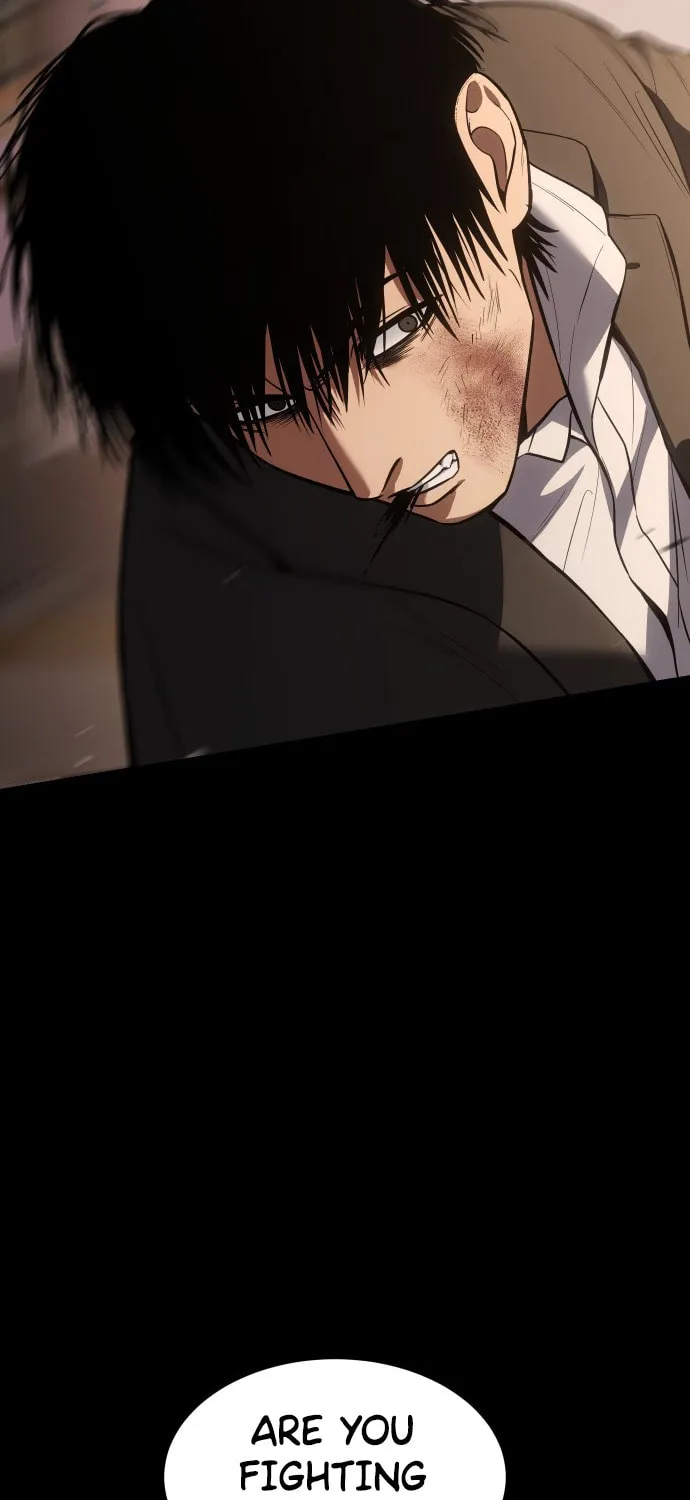 Baek XX Chapter 66 page 174 - 