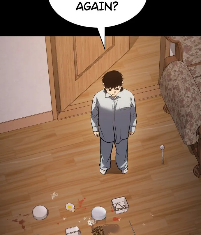 Baek XX Chapter 66 page 175 - 