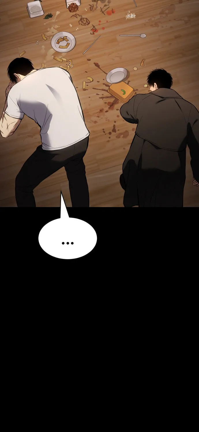 Baek XX Chapter 66 page 176 - 