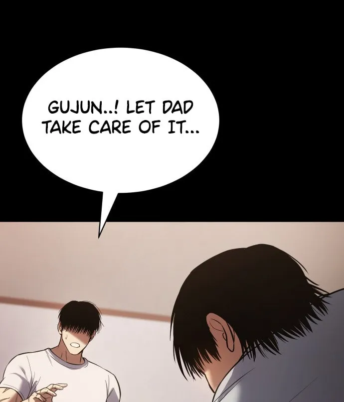Baek XX Chapter 66 page 177 - 