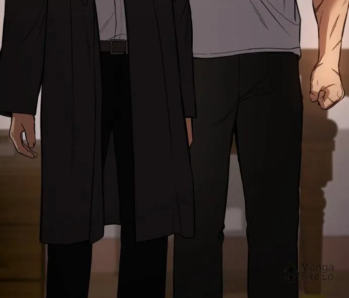 Baek XX Chapter 66 page 189 - 