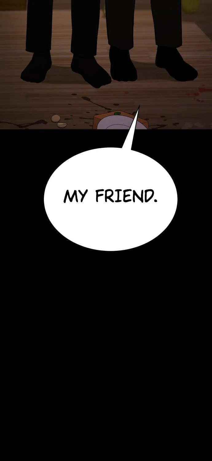 Baek XX Chapter 66 page 190 - 