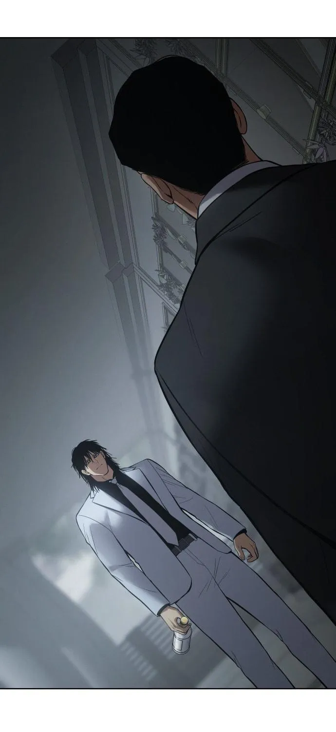 Baek XX Chapter 66 page 202 - 