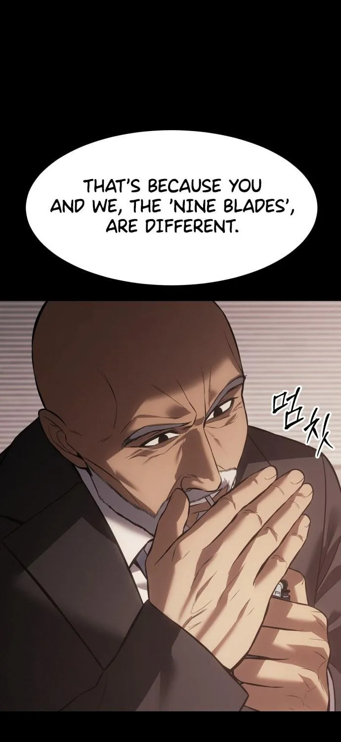 Baek XX Chapter 66 page 22 - 
