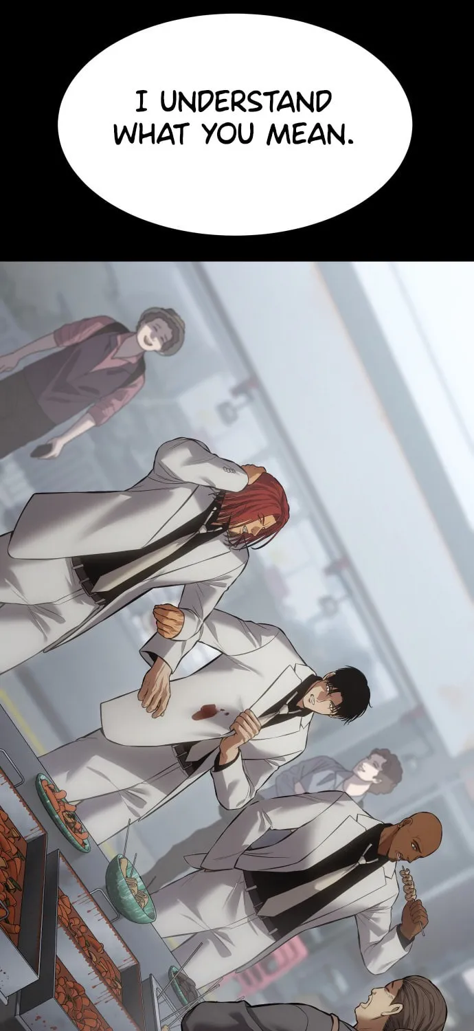 Baek XX Chapter 66 page 24 - 