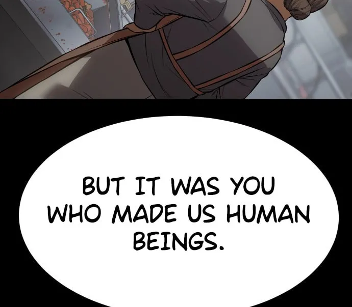 Baek XX Chapter 66 page 25 - 
