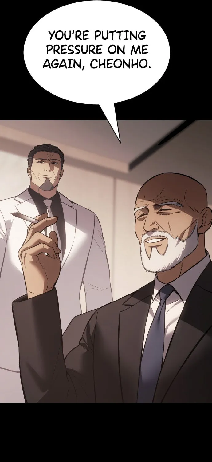 Baek XX Chapter 66 page 30 - 