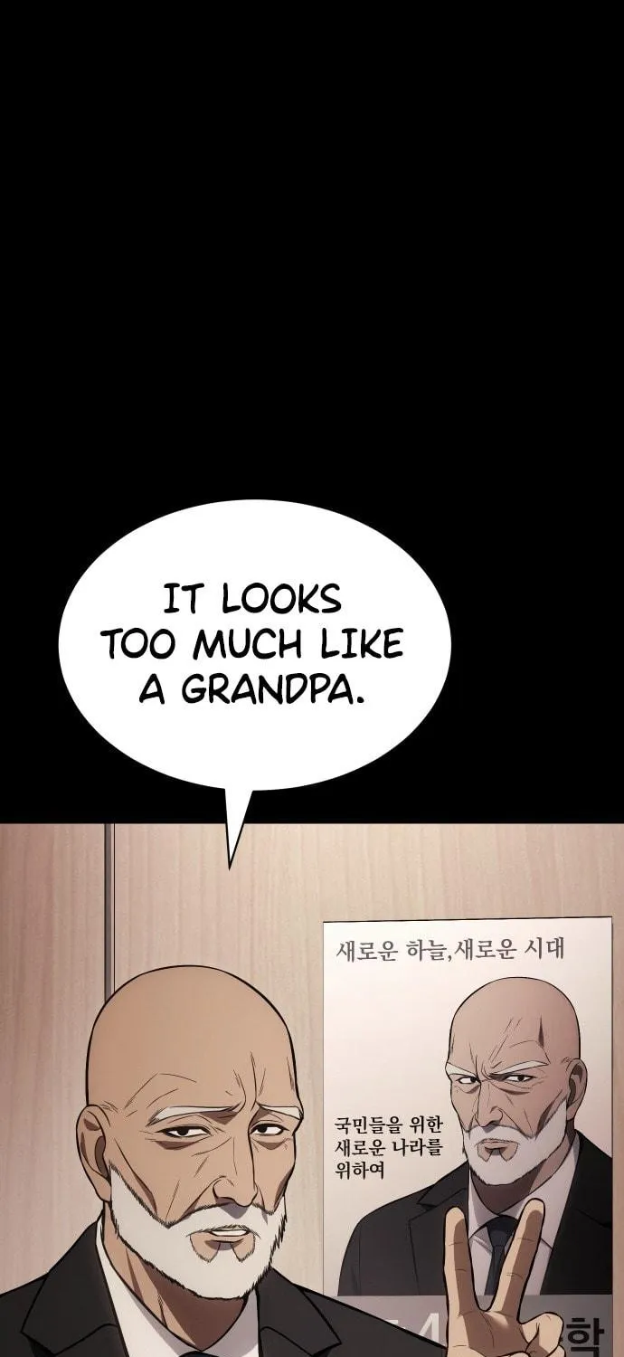 Baek XX Chapter 66 page 4 - 