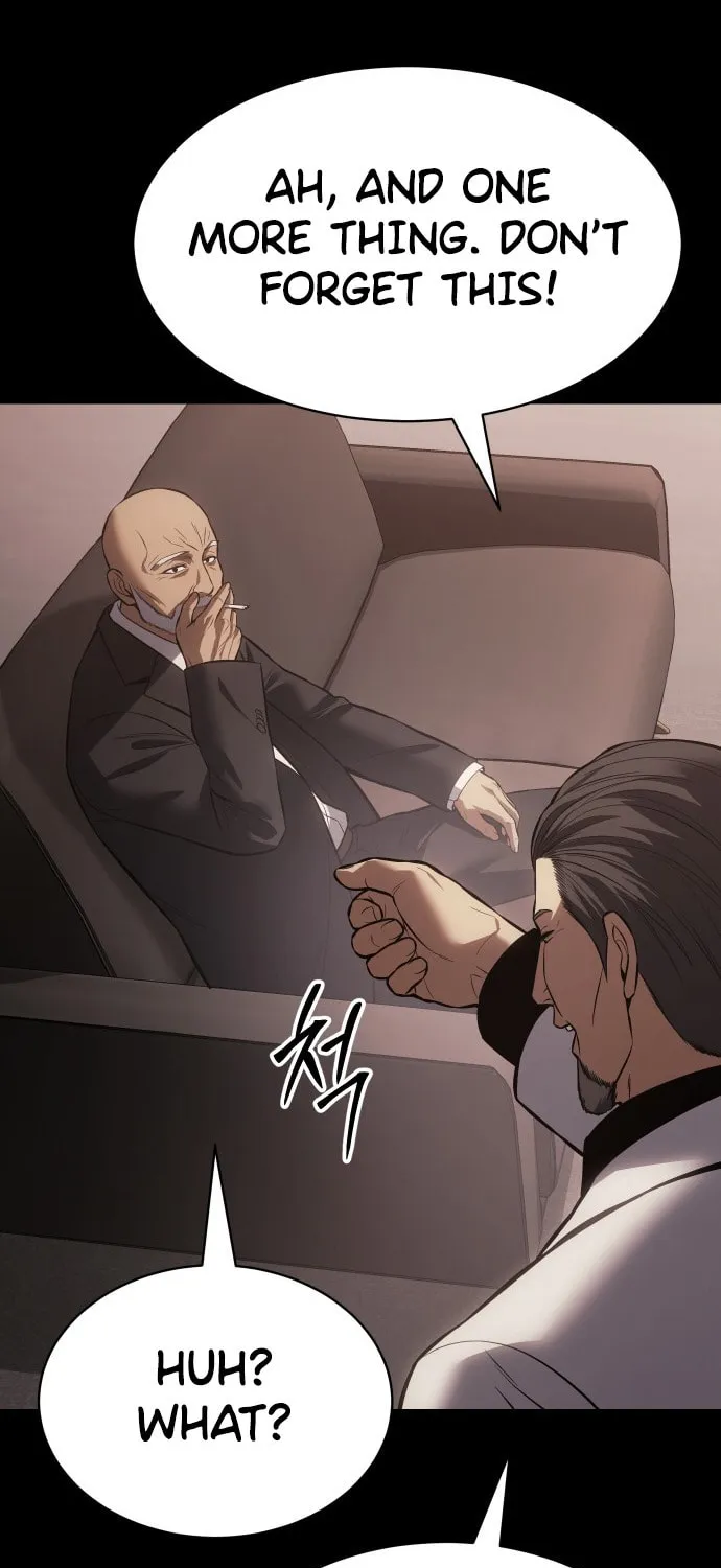 Baek XX Chapter 66 page 32 - 