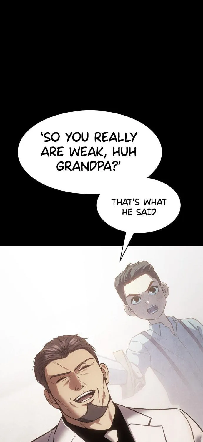Baek XX Chapter 66 page 34 - 