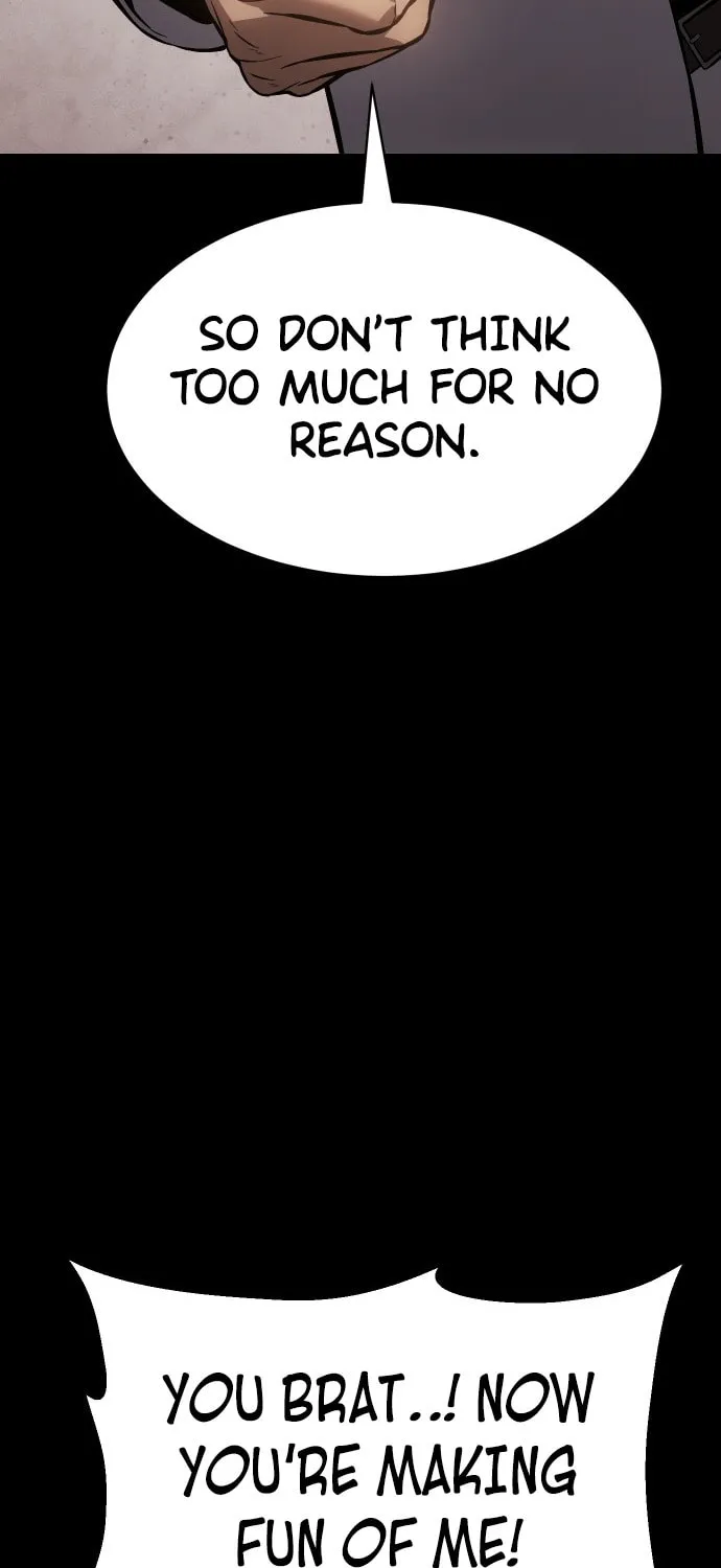 Baek XX Chapter 66 page 36 - 