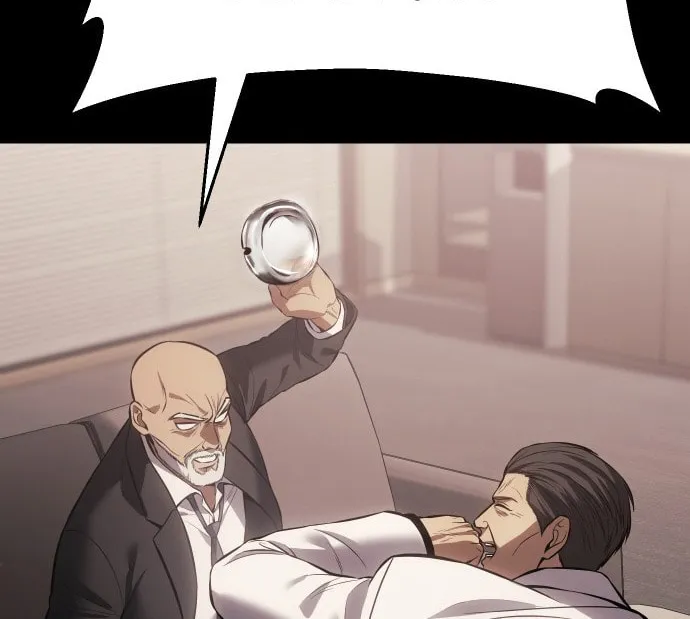 Baek XX Chapter 66 page 37 - 