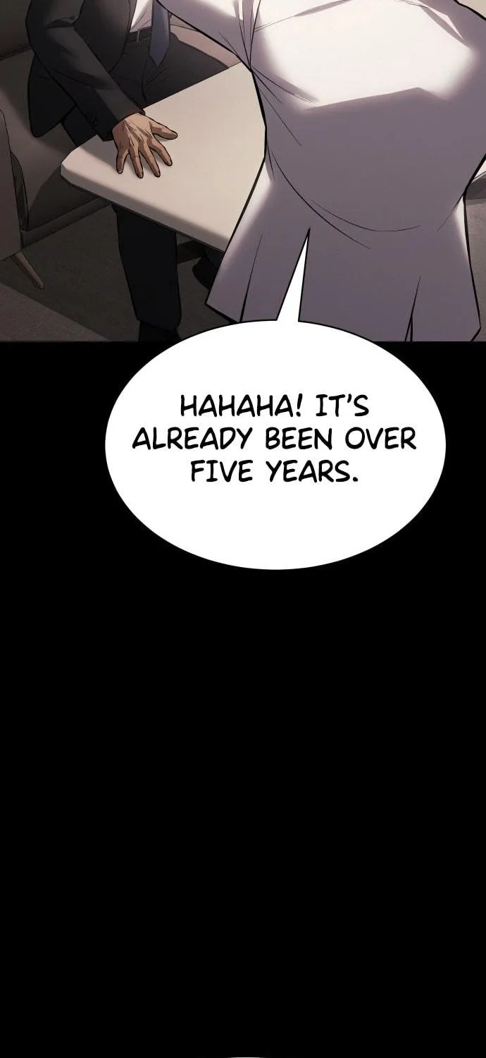 Baek XX Chapter 66 page 38 - 
