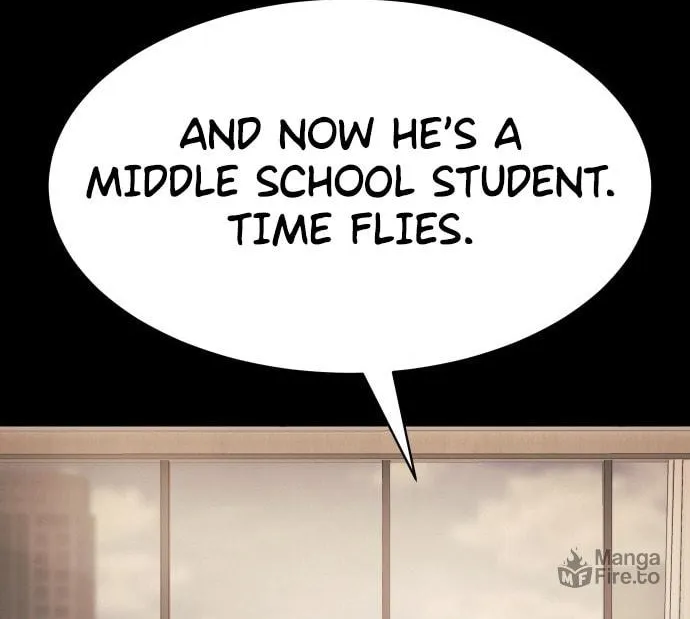 Baek XX Chapter 66 page 39 - 