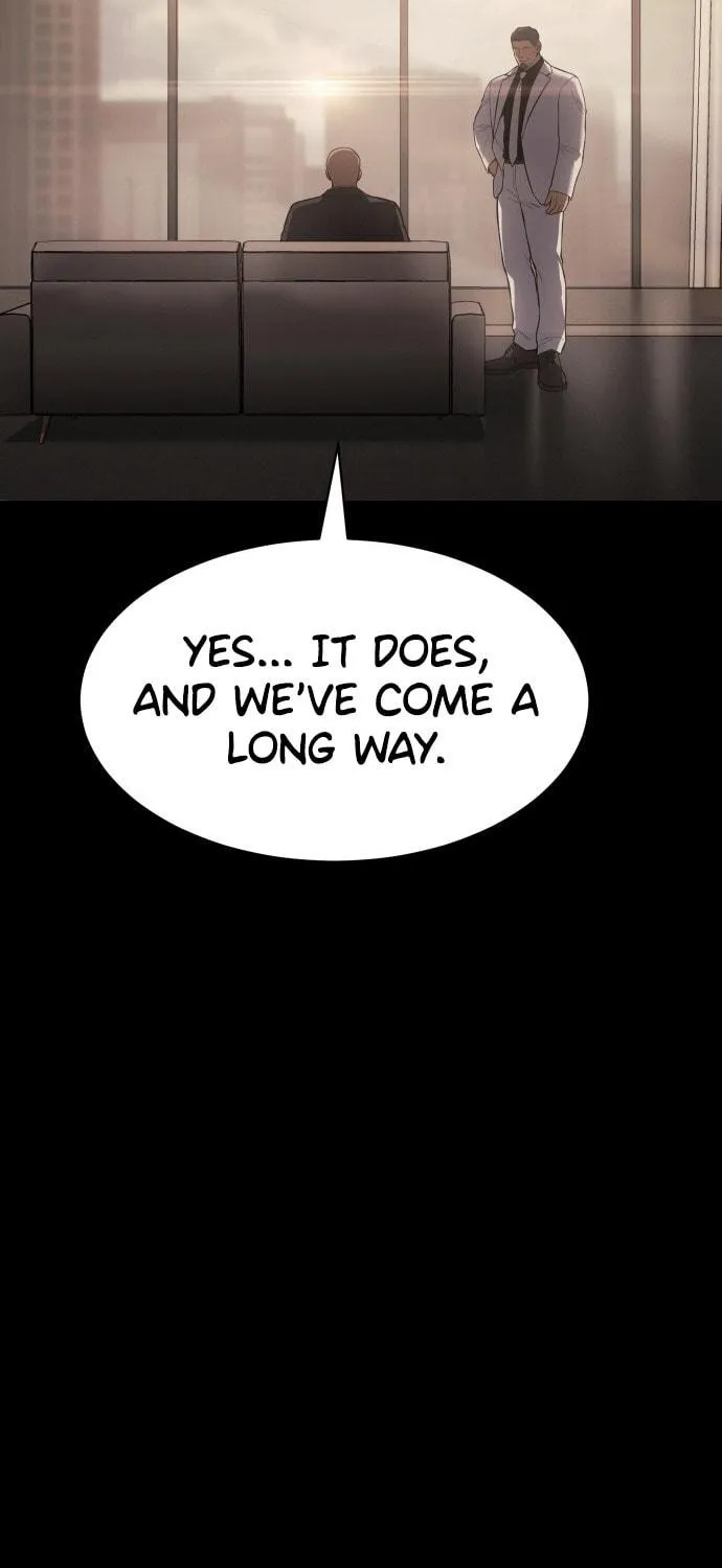 Baek XX Chapter 66 page 40 - 