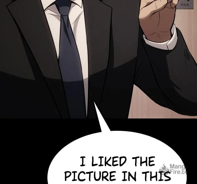 Baek XX Chapter 66 page 5 - 