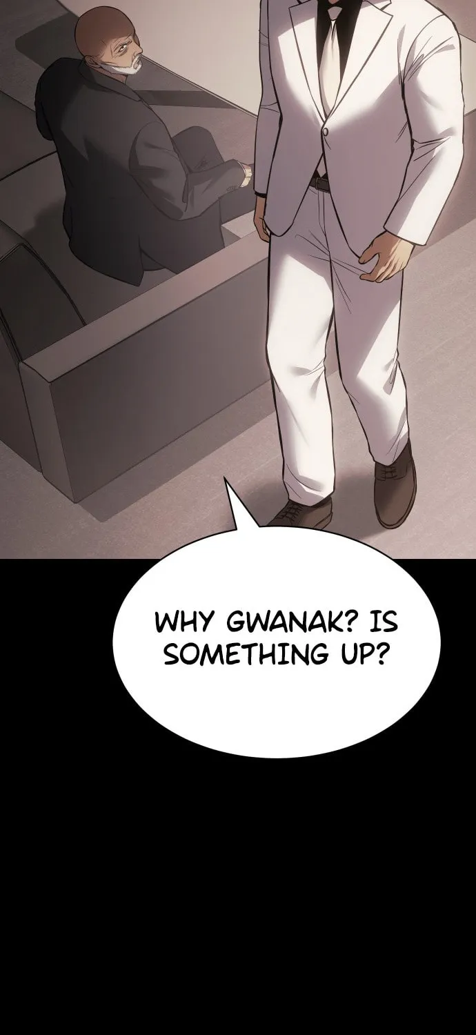 Baek XX Chapter 66 page 42 - 