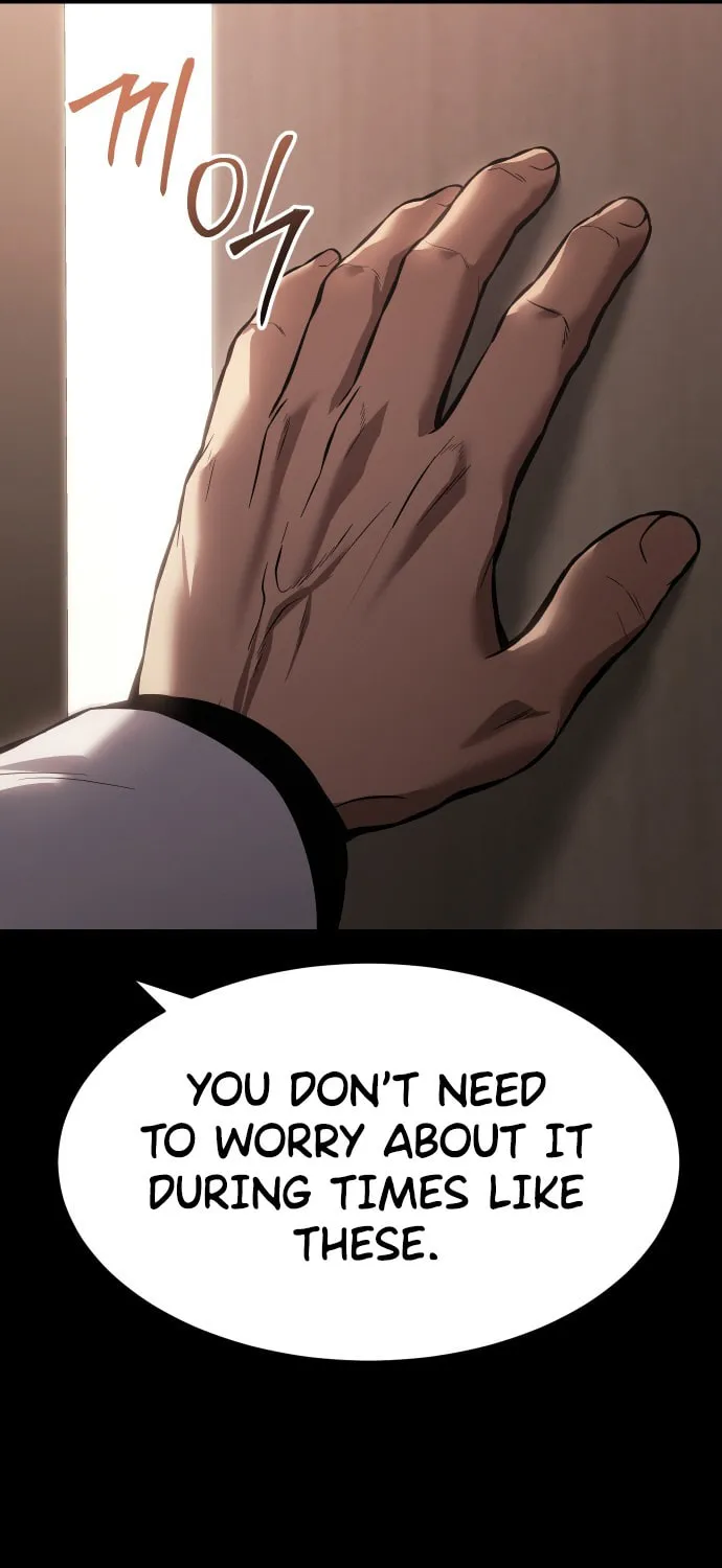 Baek XX Chapter 66 page 44 - 