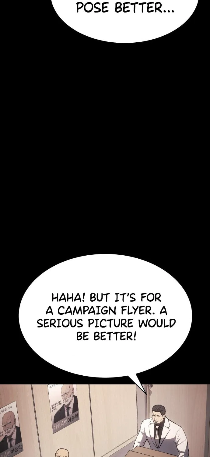 Baek XX Chapter 66 page 6 - 