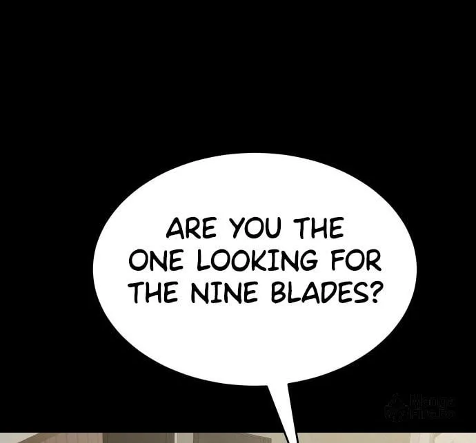 Baek XX Chapter 66 page 53 - 