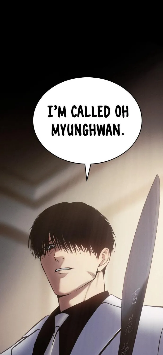 Baek XX Chapter 66 page 58 - 