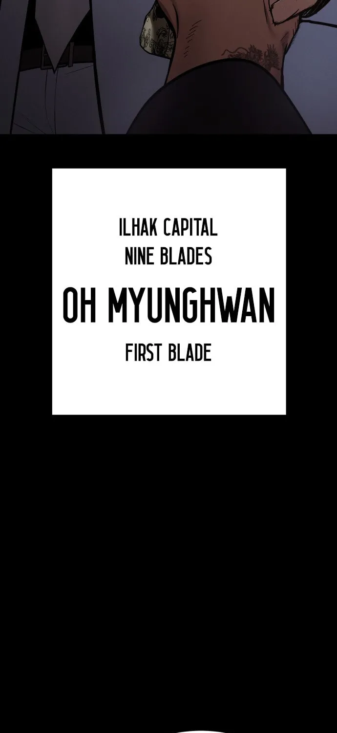 Baek XX Chapter 66 page 60 - 