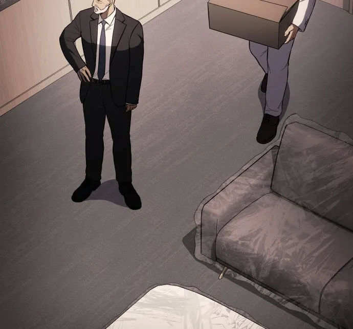 Baek XX Chapter 66 page 7 - 