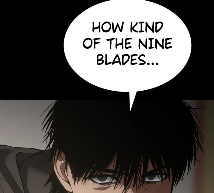 Baek XX Chapter 66 page 61 - 
