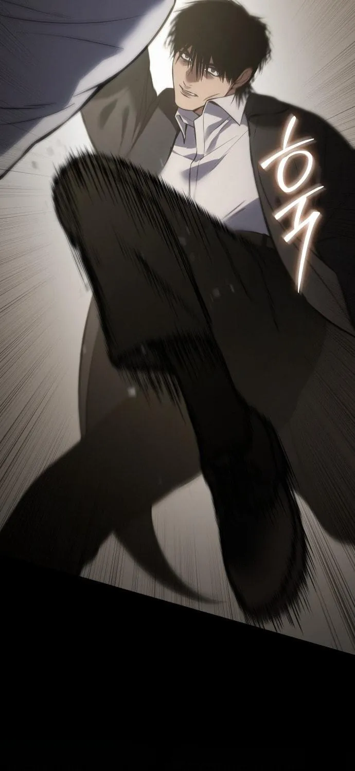 Baek XX Chapter 66 page 64 - 