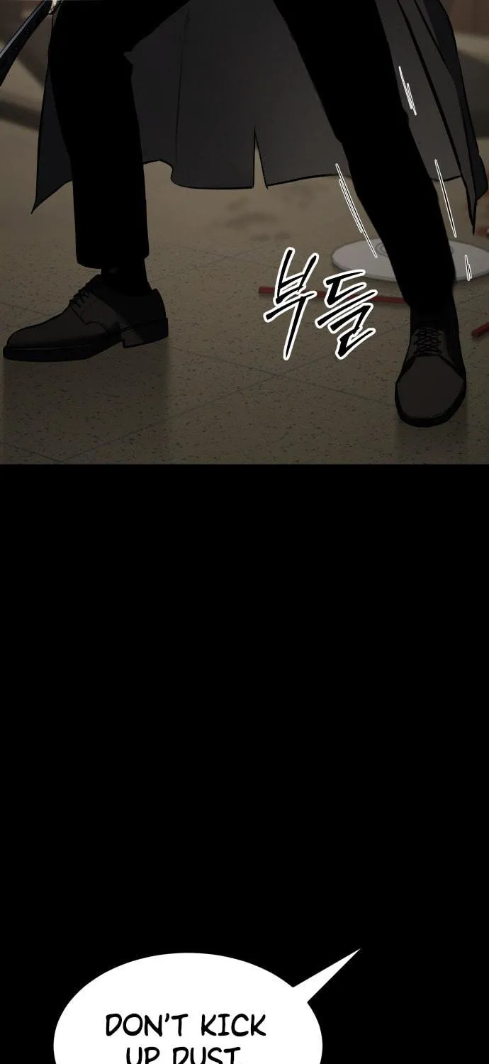 Baek XX Chapter 66 page 76 - 