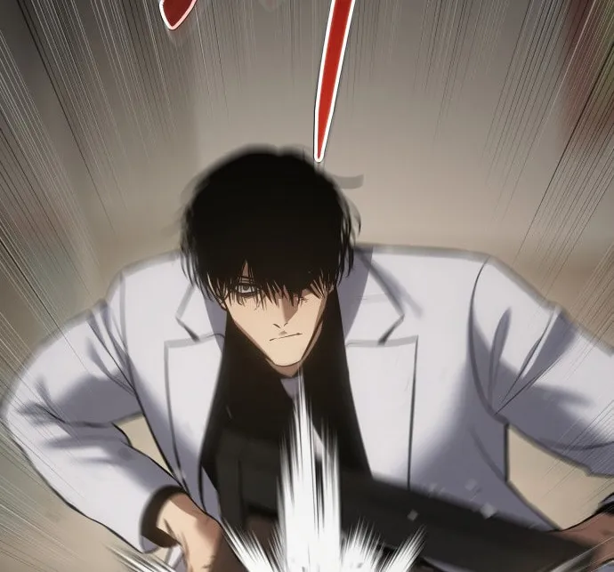 Baek XX Chapter 66 page 87 - 