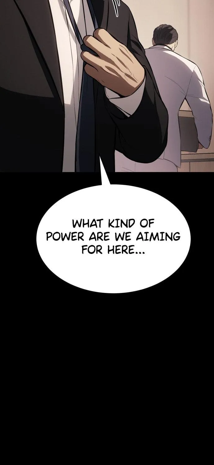 Baek XX Chapter 66 page 10 - 