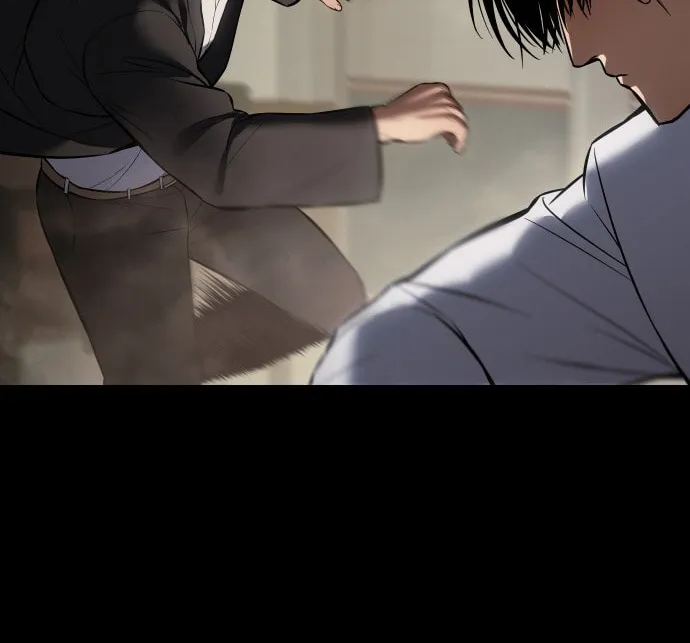 Baek XX Chapter 66 page 91 - 
