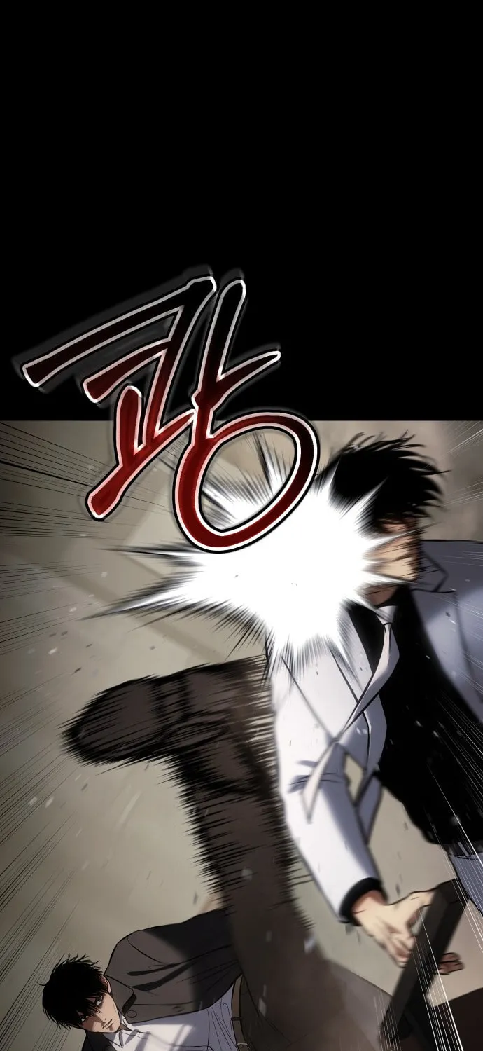 Baek XX Chapter 66 page 92 - 