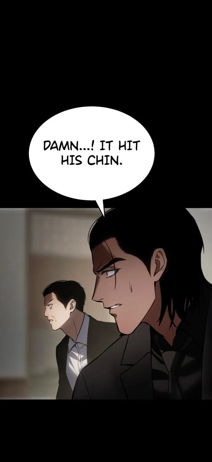 Baek XX Chapter 66 page 94 - 