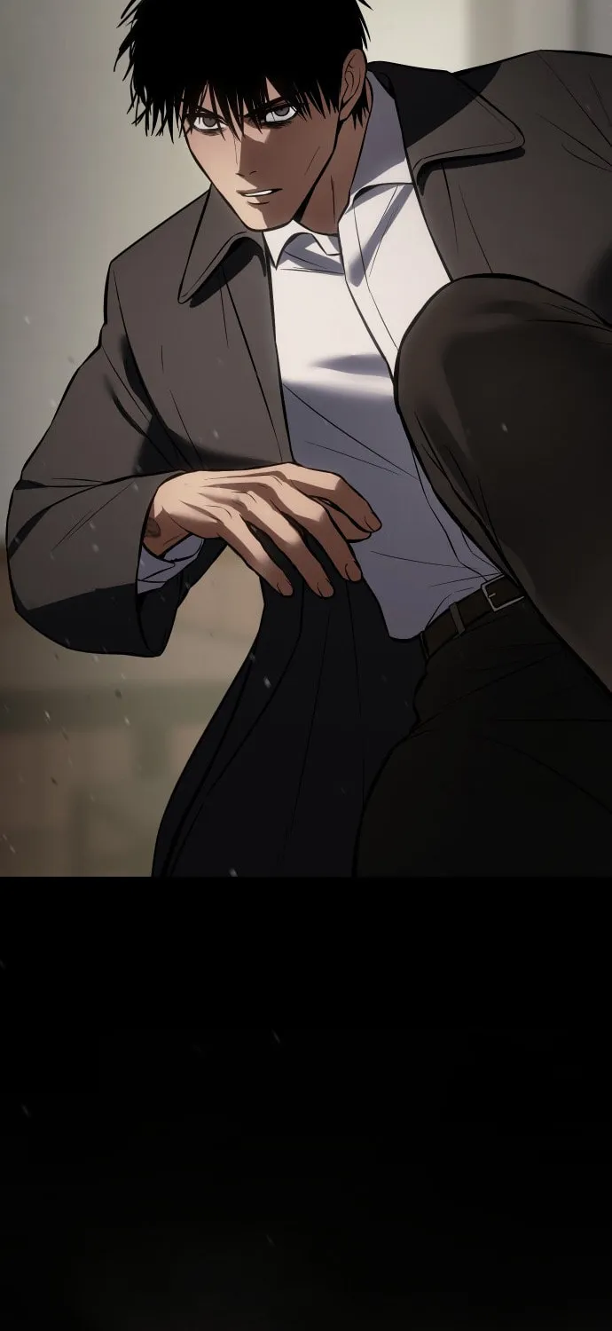Baek XX Chapter 66 page 96 - 