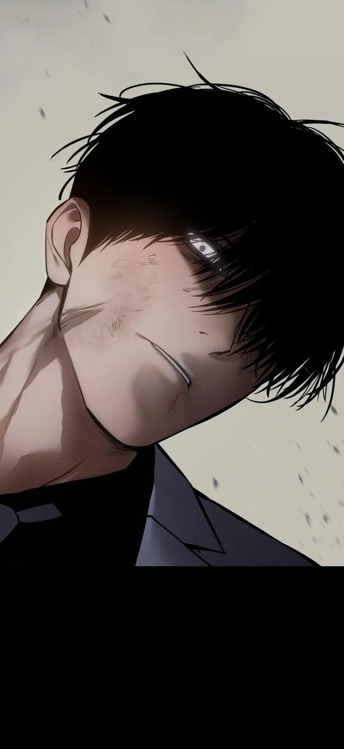 Baek XX Chapter 66 page 98 - 