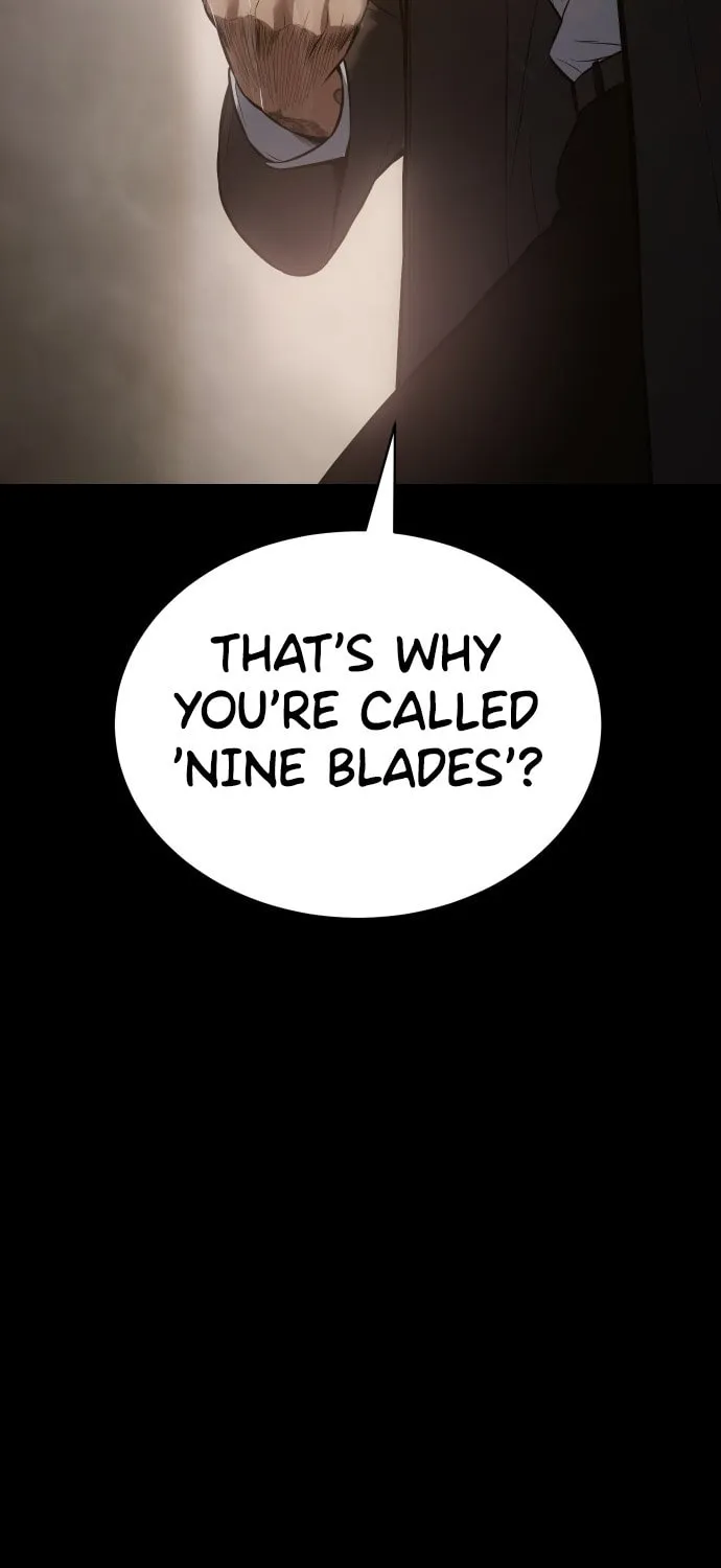 Baek XX Chapter 67 page 102 - 