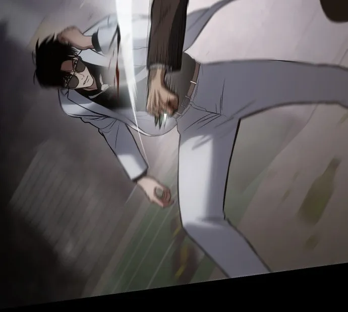 Baek XX Chapter 67 page 105 - 