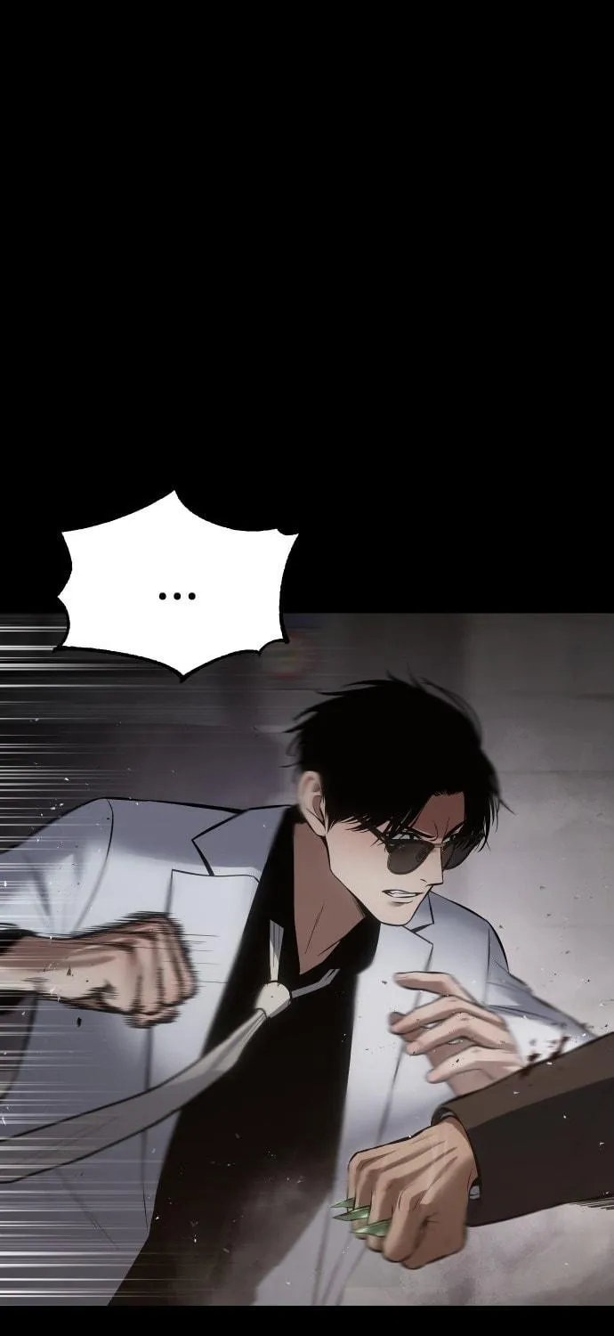 Baek XX Chapter 67 page 106 - 