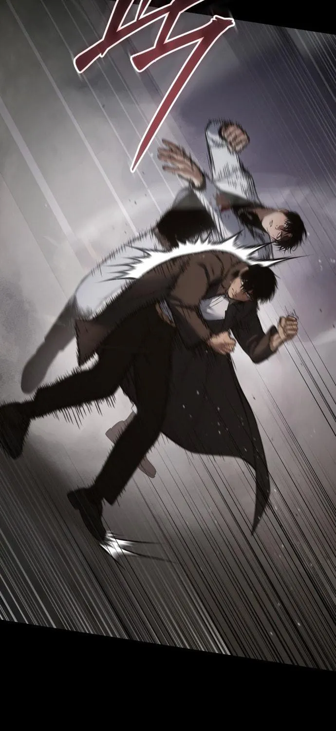 Baek XX Chapter 67 page 108 - 